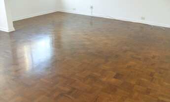 Imagem 4: Apartamento para aluguel possui 150 metros quadrados com 3 quartos em Bela Vista - São Pau