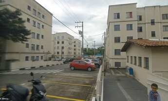 Imagem: Apartamento para Venda em São Paulo, Vila