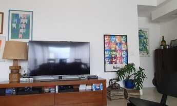 Imagem 2: Apartamento 102m² | 2 Suítes