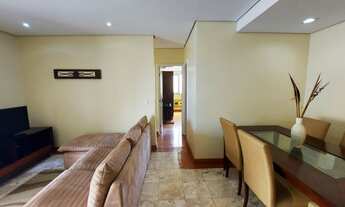 Imagem 3: Apartamento para venda com 121 metros quadrados com 3 quartos em Praia do Pecado - Macaé