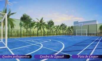 Imagem: Lote Barra dos Coqueiros Ocean Barra Residence