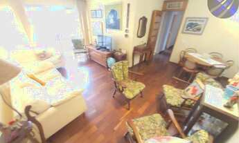 Imagem 3: Apartamento para venda tem 112 metros quadrados com 3 quartos em Vila Mariana - São Paulo