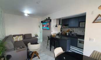 Imagem 7: Apartamento para venda possui 71 metros quadrados com 2 quartos em Vila Osasco - Osasco