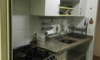 Imagem 4: Apartamento para venda tem 87 metros quadrados com 3 quartos em Vila Gomes Cardim - São Pa