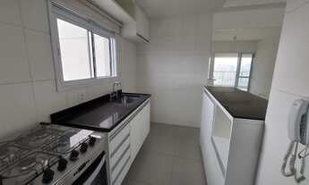 Imagem 7: Apartamento para aluguel tem 70 metros quadrados com 2 quartos em Vila Gertrudes - São Pau