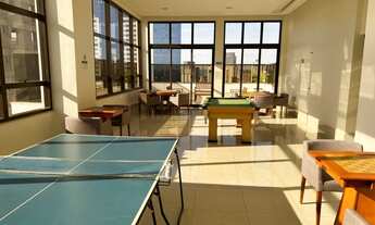 Imagem 4: Apartamento para venda tem 105 metros quadrados com 3 quartos em Setor Bueno - Goiânia - G