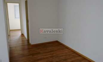 Imagem 4: LINDO APARTAMENTO NO JD. VERGUEIRO! 3 DORM. ; 67 M2; CONDOMÍNIO COM LAZER COMPLETO