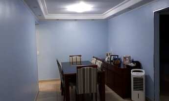 Imagem: São Paulo - Apartamento Padrão - Vila