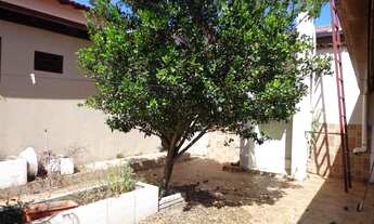 Imagem 6: Casa para venda tem 260 metros quadrados com 4 quartos em Taguatinga Sul - Brasília - DF