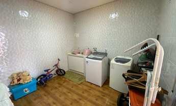 Imagem 7: Casa para venda com 390 metros quadrados com 3 quartos em Pousada dos Campos I - Pouso Ale