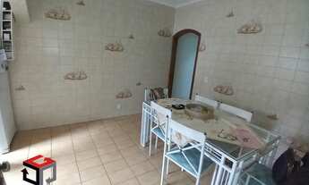 Imagem 7: Sobrado à venda 3 quartos 1 suíte 2 vagas Terra Nova II - São Bernardo do Campo - SP