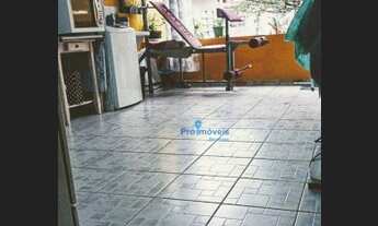 Imagem 4: Casa com 2 dormitórios à venda, 94 m² Parque Mandaqui - São Paulo/SP