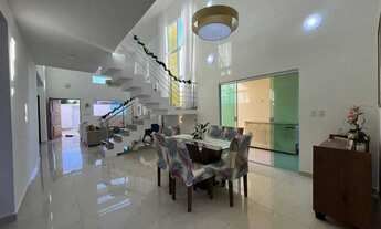 Imagem 4: Casa de condomínio à venda com 4 dormitórios cod:ERCN40009