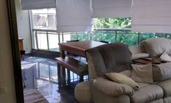 Imagem 2: Apartamento para venda tem 103 metros quadrados com 3 quartos