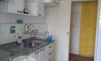 Imagem 5: Apartamento para Venda em São Paulo, Vila Guilherme, 3 dormitórios, 1 suíte, 2 banheiros