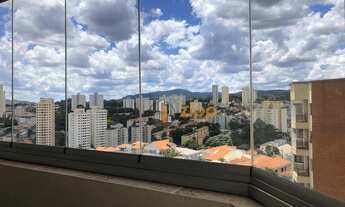 Imagem 2: Apartamento com 3 dormitórios à venda, 105 m² por R$ 680.000 - Mandaqui - São Paulo/SP