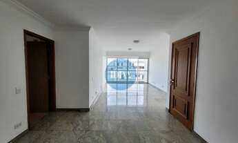 Imagem 3: Apartamento amplo com quartos espaçosos