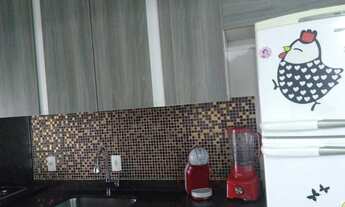 Imagem 5: Apartamento com 03 dormitoiros sendo 01 suite para venda