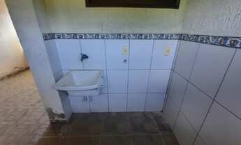 Imagem 5: Casa no Rio do Ouro