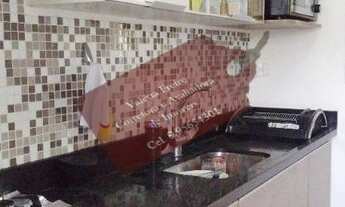 Imagem 4: SAO PAULO - Apartamento PADRÃO - INTERLAGOS