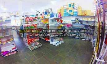 Imagem 3: Brasil 1000 - Loja de Utilidades, Vila Formosa, São Paulo, SP. (Cod. 2009