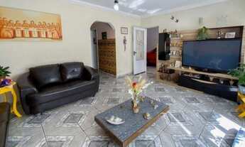 Imagem 2: Sobrado São Paulo Casa Verde