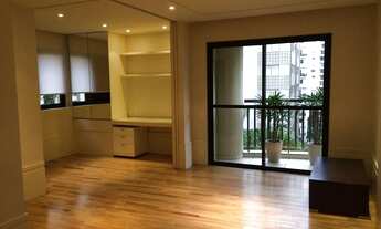 Imagem: Apartamento para aluguel possui 64 m2 com