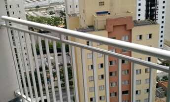 Imagem 3: Apartamento à venda, 69 m² por R$ 480.000,00 - Vila Bela - São Paulo/SP