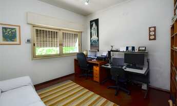 Imagem 6: Casa 100 Metro Saúde