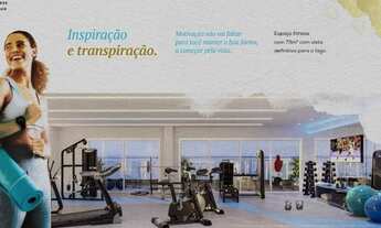 Imagem 6: Acqua Design - Apartamentos 3 Quartos, 90 m² na Orla da Graciosa