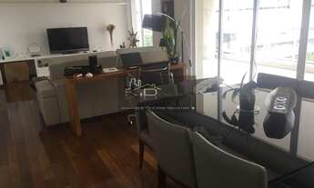 Imagem: PLAZA MAYOR VILA LEOPOLDINA 187 M² 3 SUÍTES