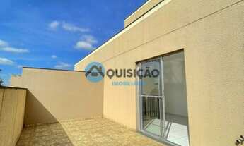 Imagem 4: Cobertura Bairro Betim Industrial-Betim