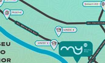 Imagem 2: Lançamento São Benedito MySB