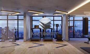 Imagem 6: SÃO PAULO - Apartamento Padrão - CERQUEIRA CÉSAR