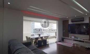 Imagem 3: São Paulo - Apartamento Padrão - Vila Andrade