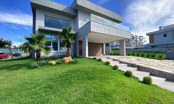 Imagem 7: Casa de condomínio com 4 quartos, 279 m2 - Alphaville Porto Alegre