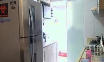 Imagem 5: Apartamento para Venda em São Paulo, Pirituba, 2 dormitórios, 1 banheiro, 1 vaga