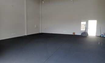 Imagem 2: BARRACÃO/DEPÓSITO/ARMAZÉM/GALPÃO PARA LOCAÇÃO COM 150 METROS QUADRADOS DE BARRACÃO