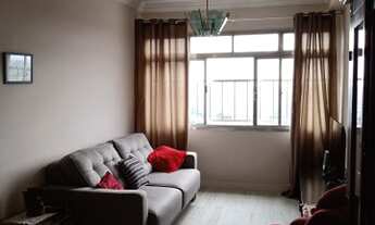 Imagem 3: Apartamento para aluguel tem 85 metros quadrados com 2 quartos em Vila Deodoro - São Paulo