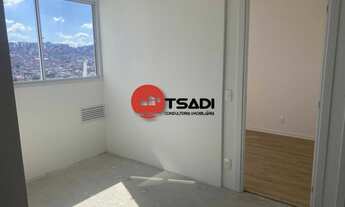 Imagem 4: Venda ou Locação - Apartamento - Brasilândia