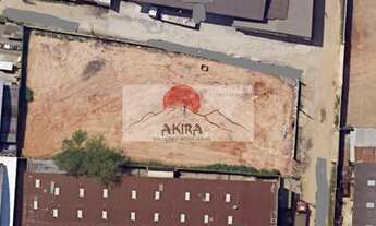 Imagem 2: Vendo ou alugo terreno 2.000 m² ZUP-1 em Bonsucesso!!