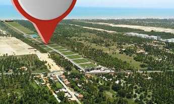 Imagem 2: Lote na Barra dos Coqueiros | Liverpool Eco Residence