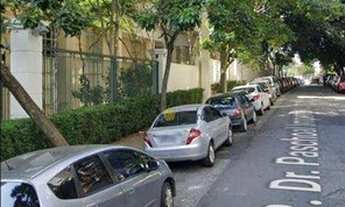 Imagem 6: Apartamento com 3 dormitórios para alugar, 168 m² por R$ 13.200/mês - Vila Gertrudes - São