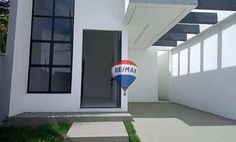 Imagem 2: Casa com 3 dormitórios à venda, 80 m² por R$ 429.000,00 - Visão - Lagoa Santa/MG