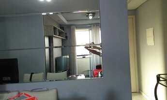 Imagem 4: Apartamento para Venda em São Paulo, Vila Prudente, 2 dormitórios, 1 banheiro, 1 vaga