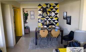 Imagem 2: Apartamento Residencial à venda, Jardim das Vertentes, São Paulo -