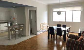 Imagem 7: Apartamento com 2 dormitórios para alugar, 100 m² por R$ 3./mês - Paraíso - São Paulo/SP