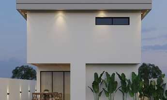 Imagem 5: Casa 4 suítes em condomínio Fechado em João Pessoa