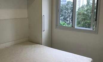 Imagem 4: Apto 4 Mits do Shopping Morumbi Town