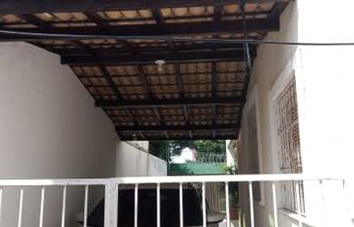 Imagem 5: Casa Duplex para aluguel com 180 metros quadrados com 4 quartos em Sapiranga - Fortaleza